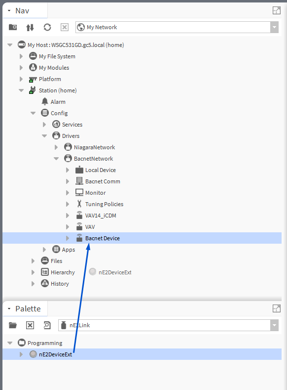 02a nE2Device adding.png