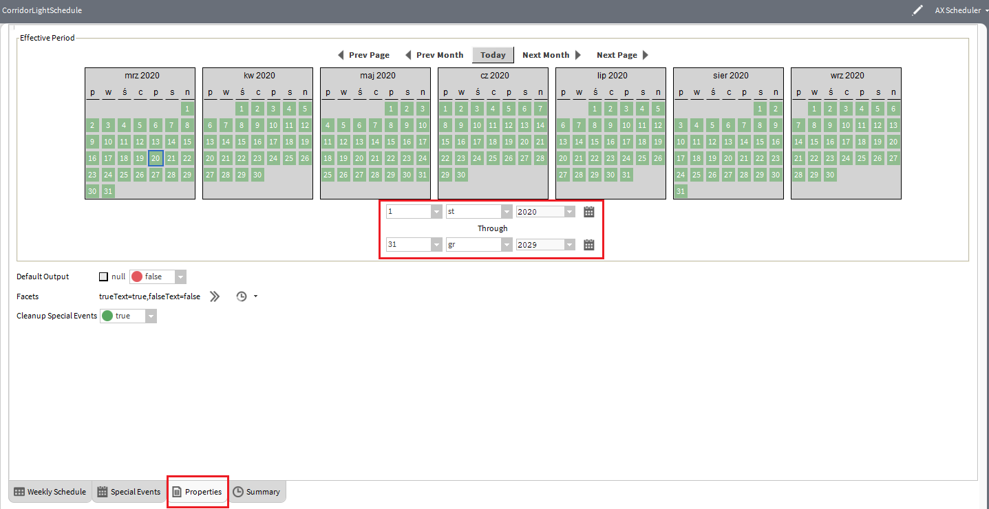 schedule limitation.png