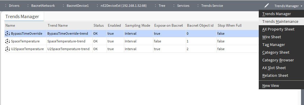 100 Trends Maintenance.png