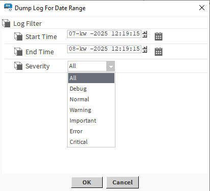 39 Dump log date range.png