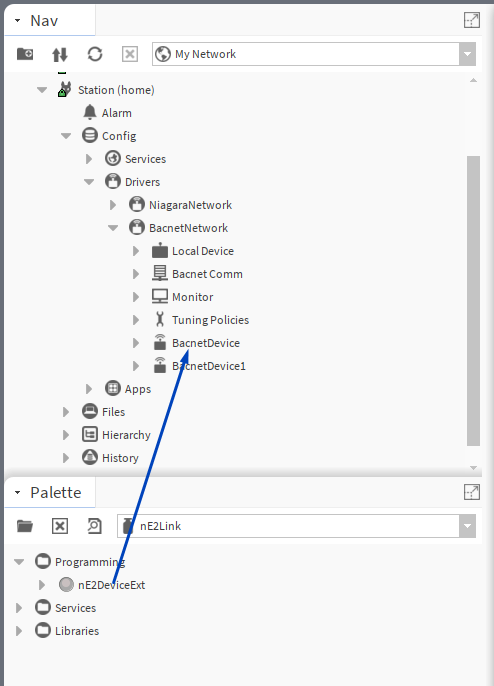 02a nE2Device adding.png