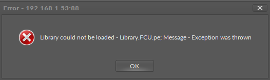 163 Libraries not loaded.png