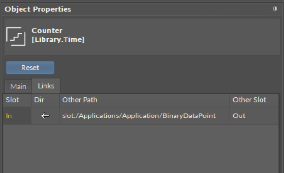 31 Object Prop Links tab.png