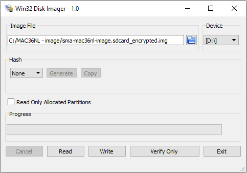 Win32DiskImager - configuration.png