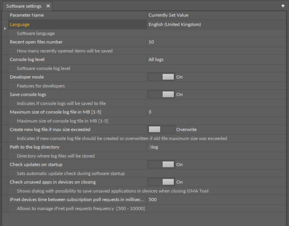 41 Software Settings.png
