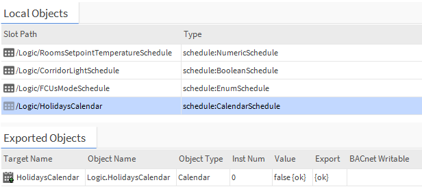 Export calendar - add to ExportetObjects.png