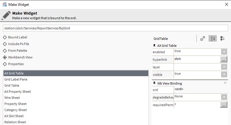 MakeWidget - BqlGrid.png