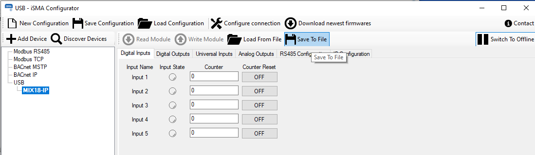iSMA_Configurator - SaveToFile.png