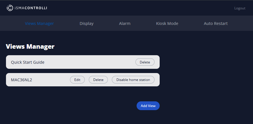 Web service - views management2.png