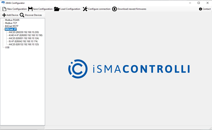 34 Devices discovered via BACnet IP.png