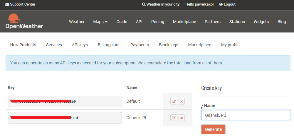 openweathermap -  create API key.png