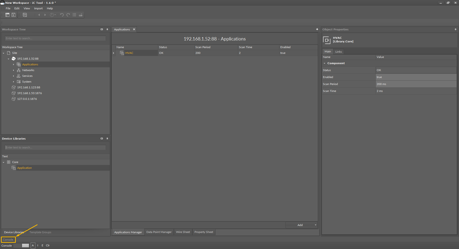38a Accessing console.png