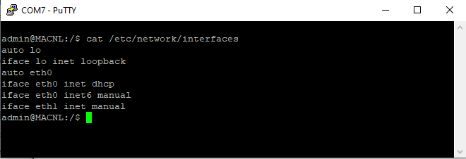 konsola - interfaces - tryb DHCP.png