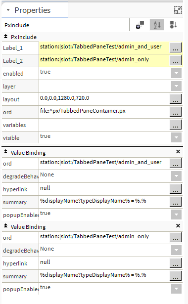 MainPX - PxInclude Properties.png