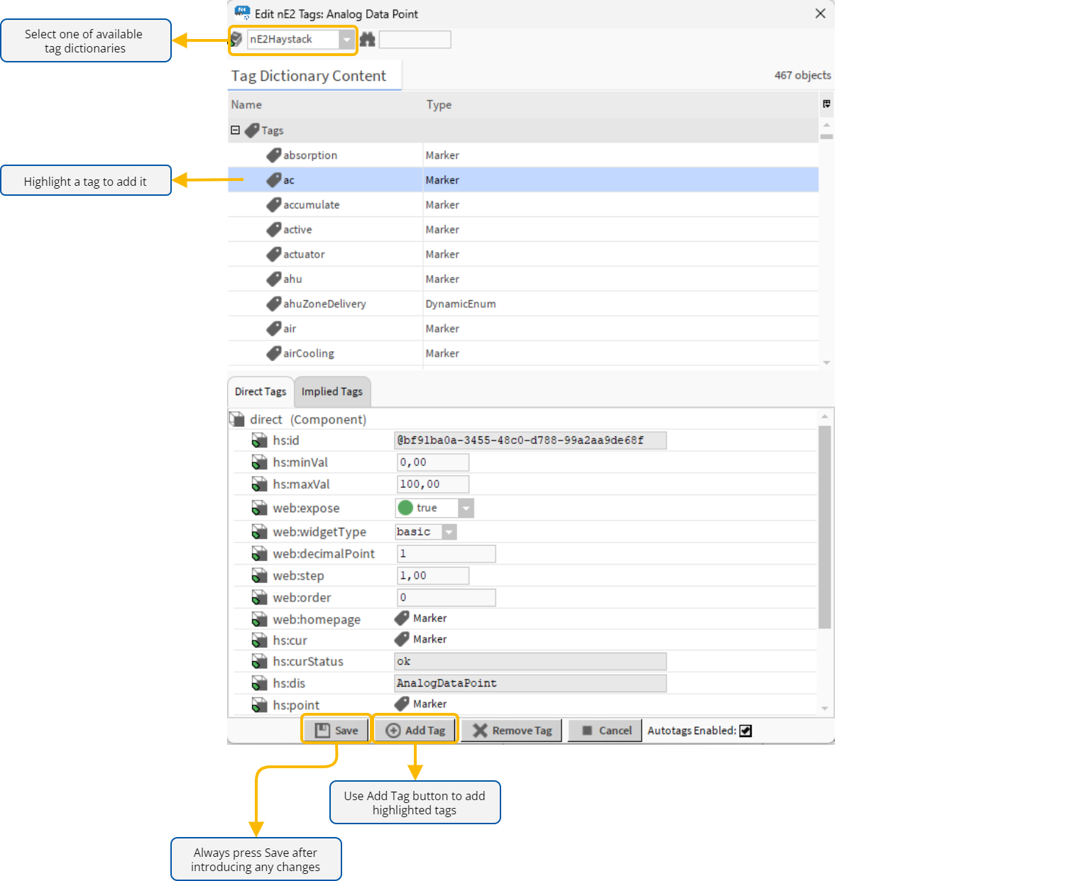 117a Edit tags dialog window.png