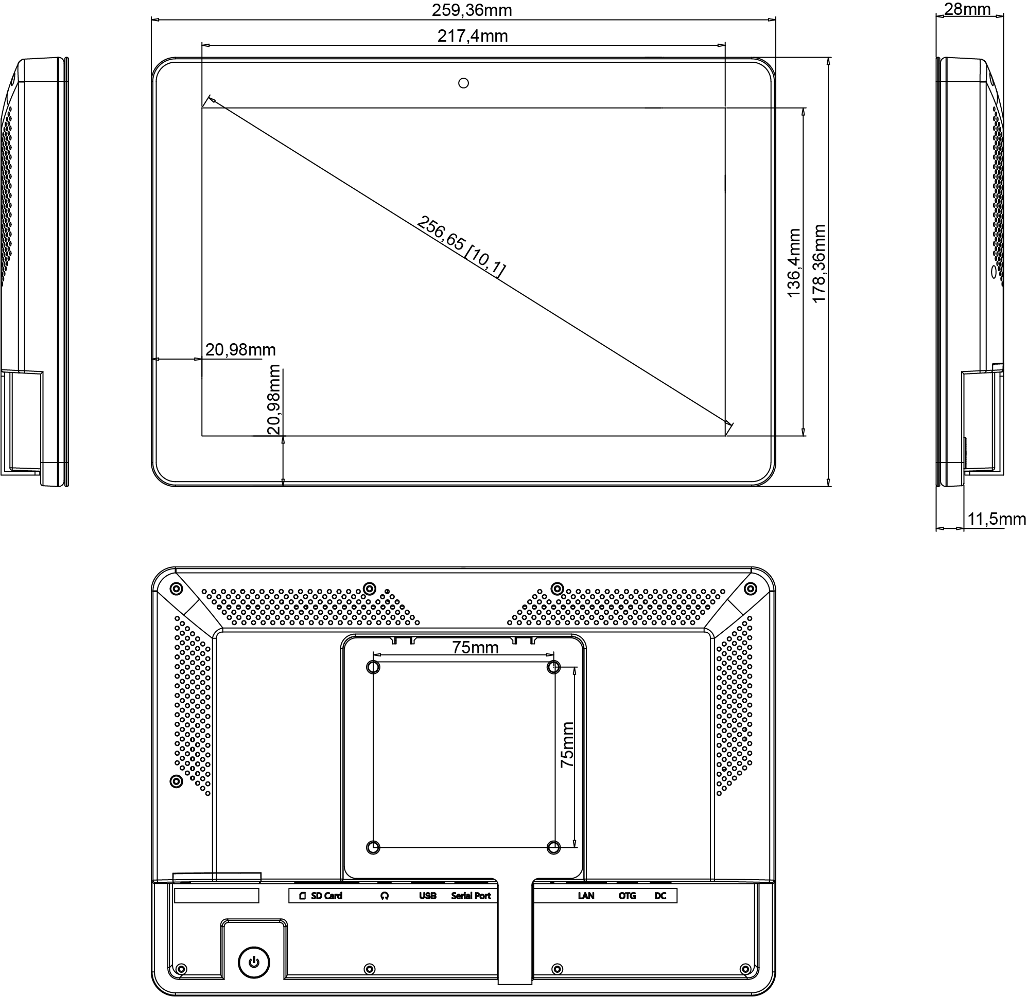 PA-LED10 dimensions for manual.png