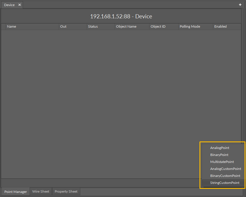 26 BACnet Point Manager Add.png