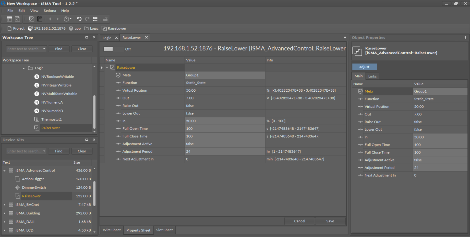 iSMA Advance Control RaiseLower.png