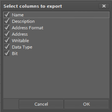 127a Modbus Export CSV.png